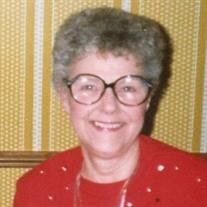 Pauline Fuller
