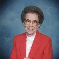 Leota M. Canada