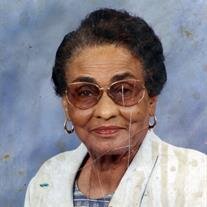 Walterine Stewart