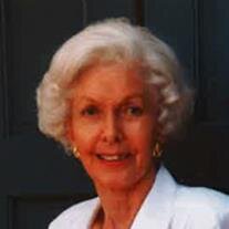 Mary Hanes