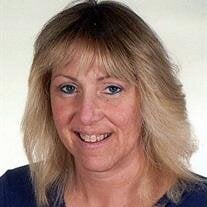 Rita McCollister