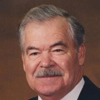 Walter Sego