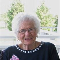 Bette Kennedy