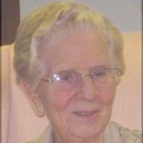 Betty Lee