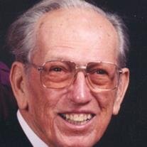 Orville Westerman