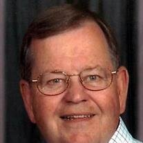 Jerry G. Hicks