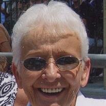 Sharon Ann Roeschlein