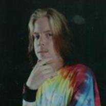 Mr. Anthony L. England Jr.