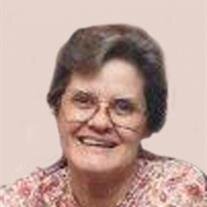 Dixie l. Thomas
