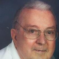 Henry C. "Heinie" Schakel