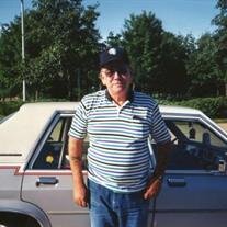 Carlisle "Carl" S. Soulier