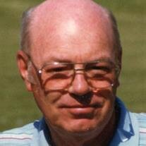 Albert C. Wilkerson
