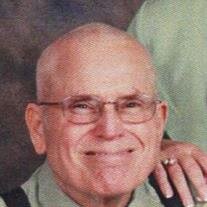 Stephen Pieper, Sr.