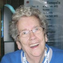 Betty J. Mitchell
