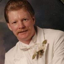 Michael Jamison