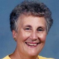 Paula Sue Christ
