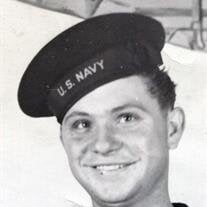 Harley D. Bartley