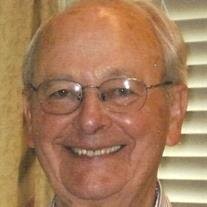 H. Maury Borror