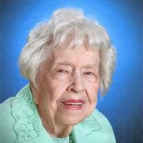 Rose Evelyn Bragdon