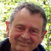 A. "Tom" Applegate