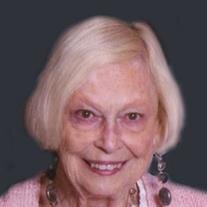 Muriel K. Brehm