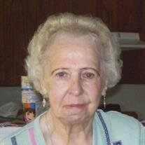 Barbara Jean Hinkle