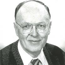Theodore W. Cutshall