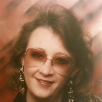Rosemary "Rose" Carter-Schaub