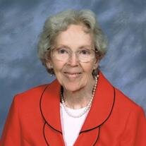 Pearl A. Cochran