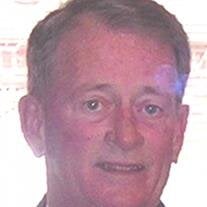 Charles "Ed" Bergman