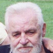 Harry V. "Bud" Loepp