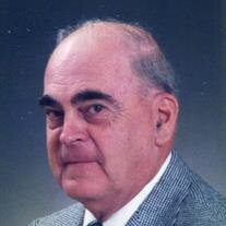 Charles E. Oberthur