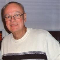 Glenn G. Rossier