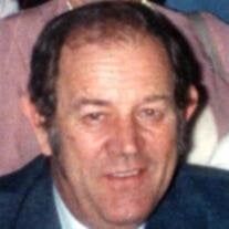 Leo Edward Conkin
