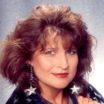 Polly Ann Byrd
