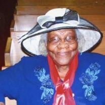 Minnie P. Avery