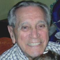 Mr.  Casper P. "Cappy" Vassallo