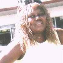 Angela Maria McLean-Wallace