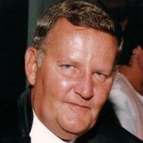 Robert William Bond