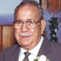 John F. Guzzardi, Sr.