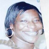 Charlethia Joy Dixon