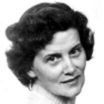 Mrs. Frances P. Schneider