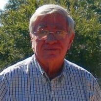 Mr. Kenneth D. Pearson