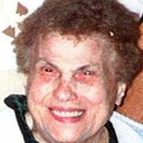Lena J. Laurange