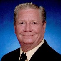 Charles David McAllister