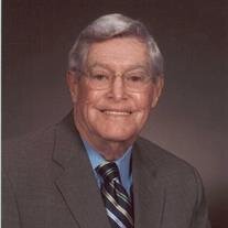 Patrick Thomas McGarry