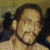 Mr. Richard James "Dickey" Simpson Jr.