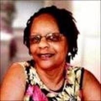 Charlene M. Ware