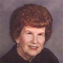 Ruth E. Hawthorne