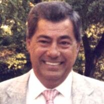 Joseph R. Fertitta